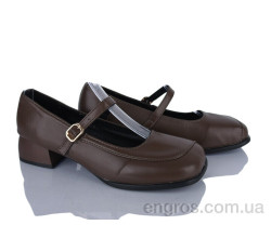 Туфли Prime-Opt